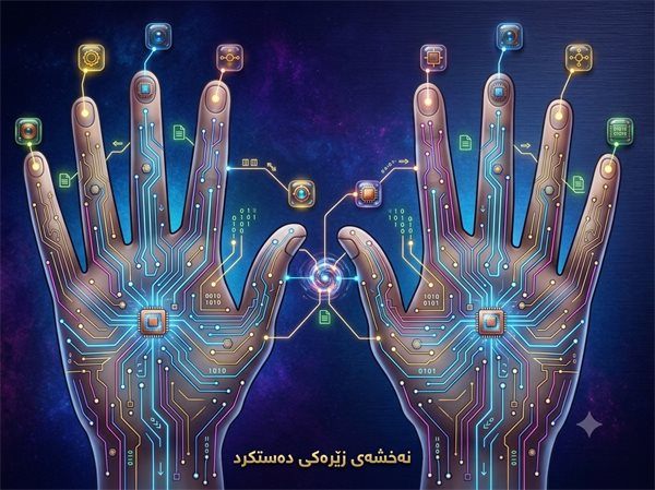 قەلی برنج